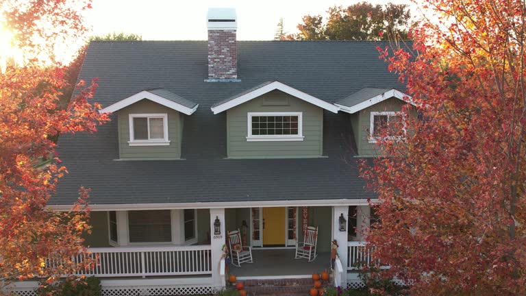 Fast & Reliable Emergency Roof Repairs in New Albany, IN