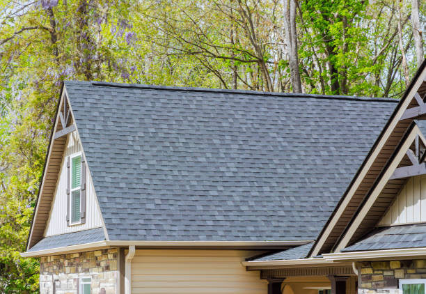Asphalt Shingles Roofing in New Albany, IN